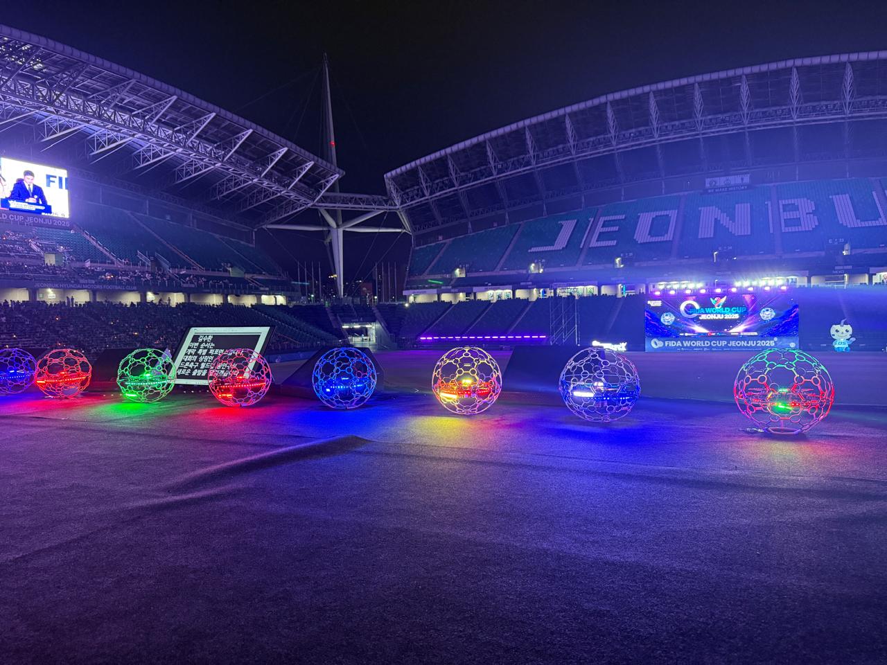 FIDA World Cup Jeonju 2025 galerie 8