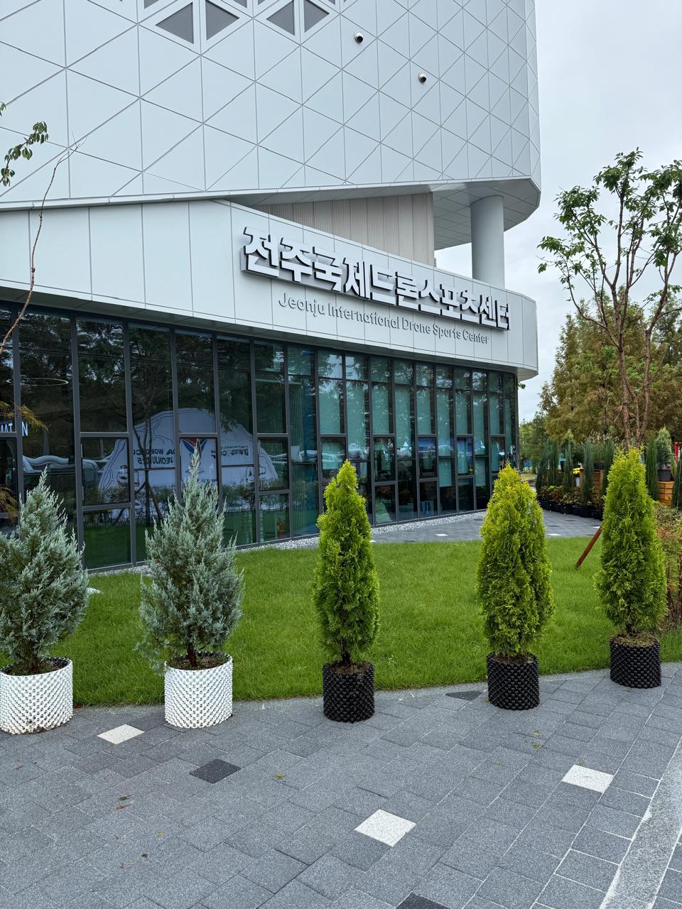 FIDA World Cup Jeonju 2025 galerie 36
